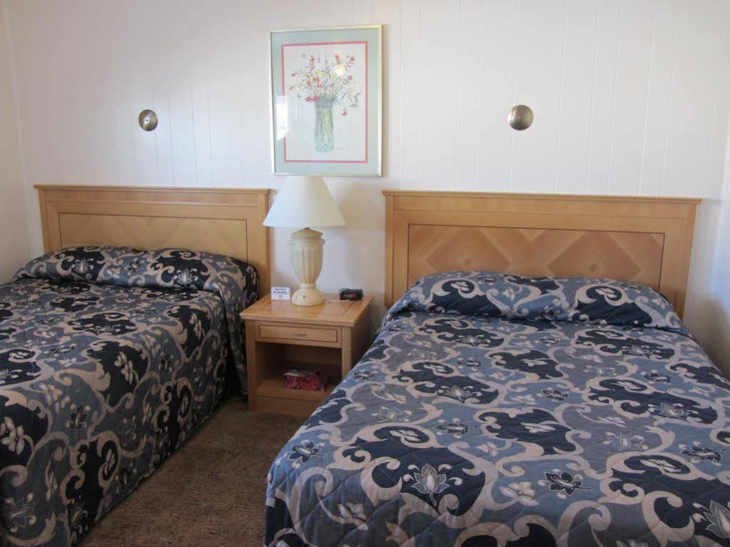 The Maplewood Motel Port Elgin Zewnętrze zdjęcie
